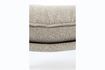 Miniature Lazy Sack light grey Pouf 4