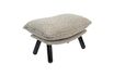 Miniature Lazy Sack light grey Pouf 1