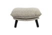 Miniature Lazy Sack light grey Pouf 9