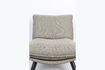 Miniature Lazy Sack Lounge chair light grey 6