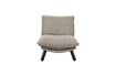 Miniature Lazy Sack Lounge chair light grey 12