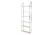 Miniature Lea Shelf in paulownia wood 2