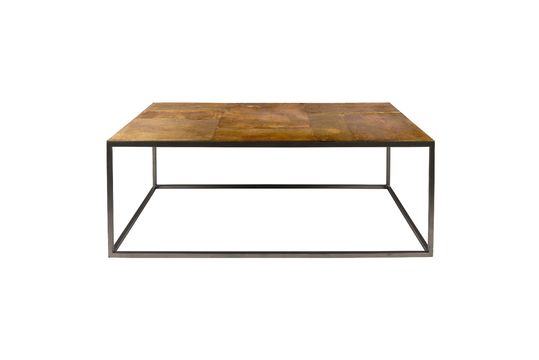 Lee Coffee Table Clipped