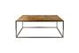 Miniature Lee Coffee Table Clipped