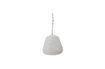 Miniature Leena paper hanging lamp 1