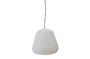 Miniature Leena paper hanging lamp Clipped