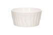 Miniature Leggero white porcelain bowl 10