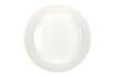 Miniature Leggero white porcelain bowl 1