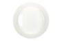 Miniature Leggero white porcelain bowl Clipped