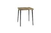 Miniature Legno table in mango wood 1