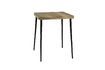 Miniature Legno table in mango wood 2