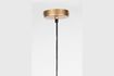 Miniature Lena brass Suspension size M 5