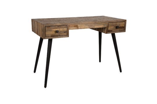 Léo Teak Desk