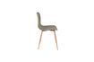 Miniature Leon Green Chair 9