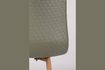 Miniature Leon Green Chair 4