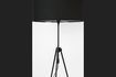 Miniature Lesley Black Floor lamp 4