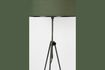 Miniature Lesley Green Floor lamp 5