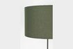 Miniature Lesley Green Floor lamp 6