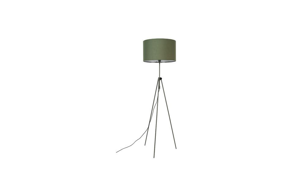 Lesley Green Floor lamp - 5