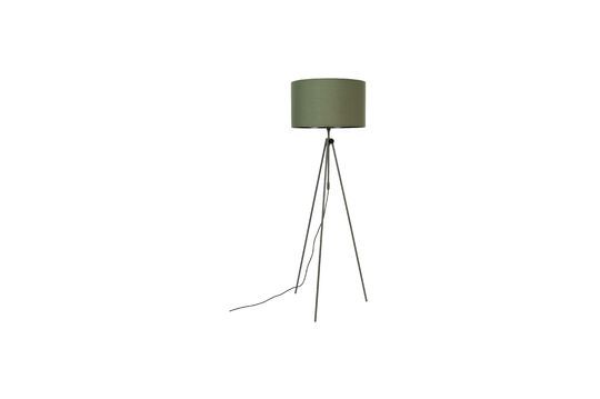 Lesley Green Floor lamp Clipped