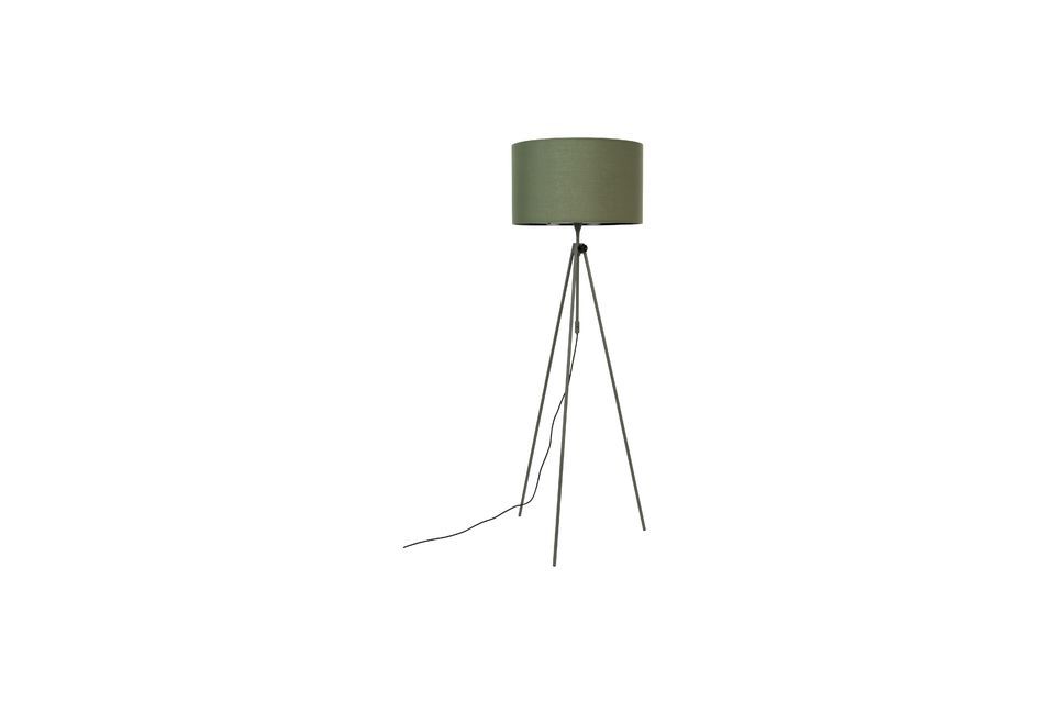 Lesley Green Floor lamp Zuiver