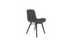 Miniature Lester Chair anthracite 1