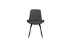 Miniature Lester Chair anthracite 7