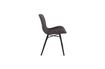 Miniature Lester Chair anthracite 8