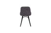 Miniature Lester Chair anthracite 10