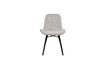 Miniature Lester Chair light grey 7