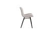 Miniature Lester Chair light grey 8