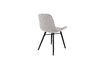 Miniature Lester Chair light grey 9