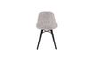 Miniature Lester Chair light grey 10