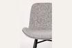 Miniature Lester Chair light grey 2