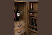 Miniature Lico wine cabinet 7
