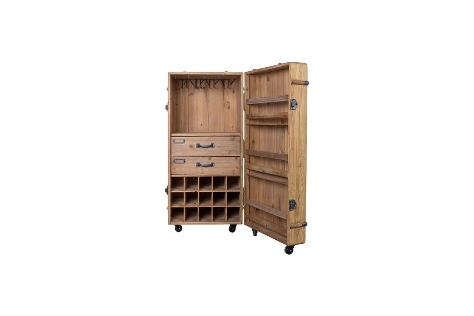 Lico wine cabinet - 7