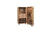 Miniature Lico wine cabinet 8