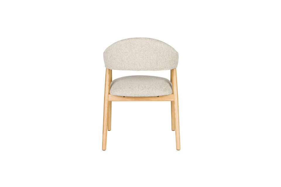 Designed in a soft fabric