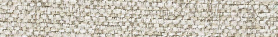 Material Details Light brown fabric armchair Indy