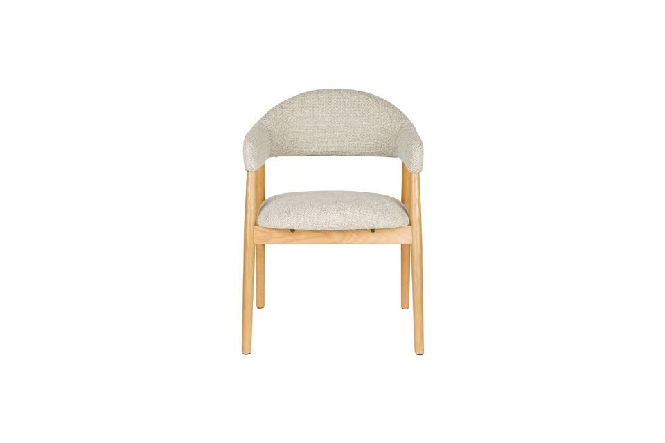 Ideal in a reading corner