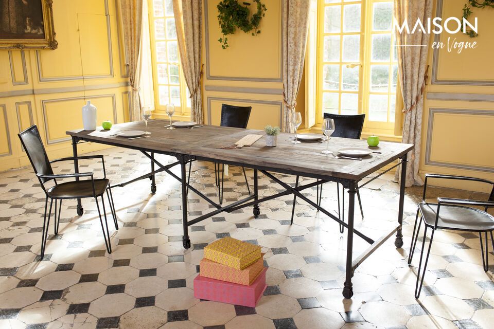 Elegant, functional furniture for any modern interior.