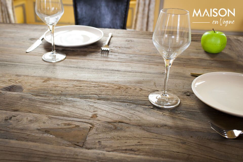 The centerpiece of any dining room