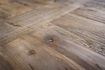 Miniature Light wood dining table Large 7
