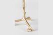 Miniature Lily Single gilded Side table 5