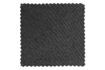 Miniature Lloyd dark grey velvet pouffe 2