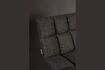 Miniature Lounge chair in dark grey Bar 6