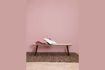 Miniature Loupiac Bench 2