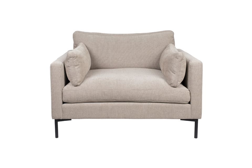 Love Seat Summer Latte - 7