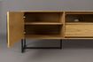 Miniature Low sideboard in oak wood Class 3