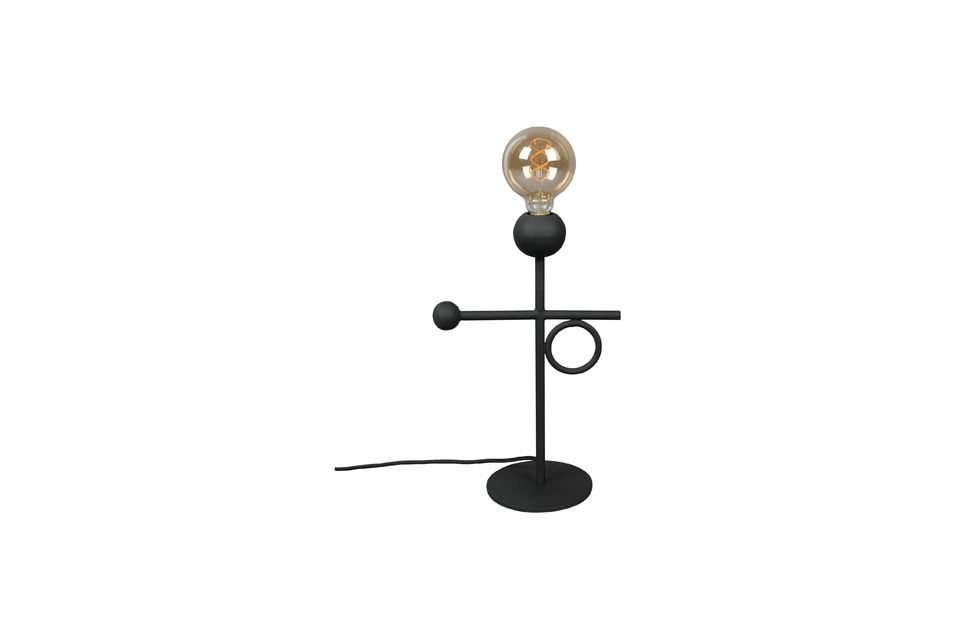 Loyd desk lamp - 9